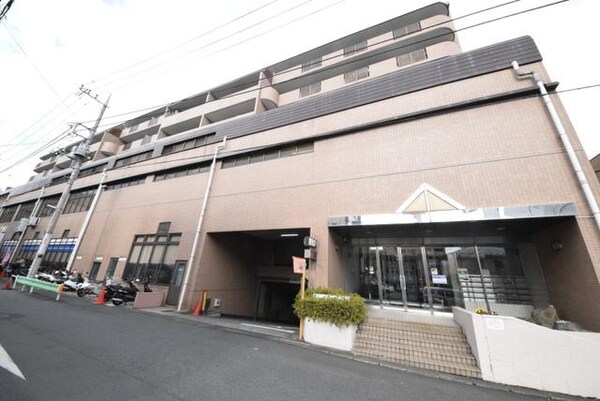 外観(★お部屋探しは株式会社タウンハウジング東京まで★)