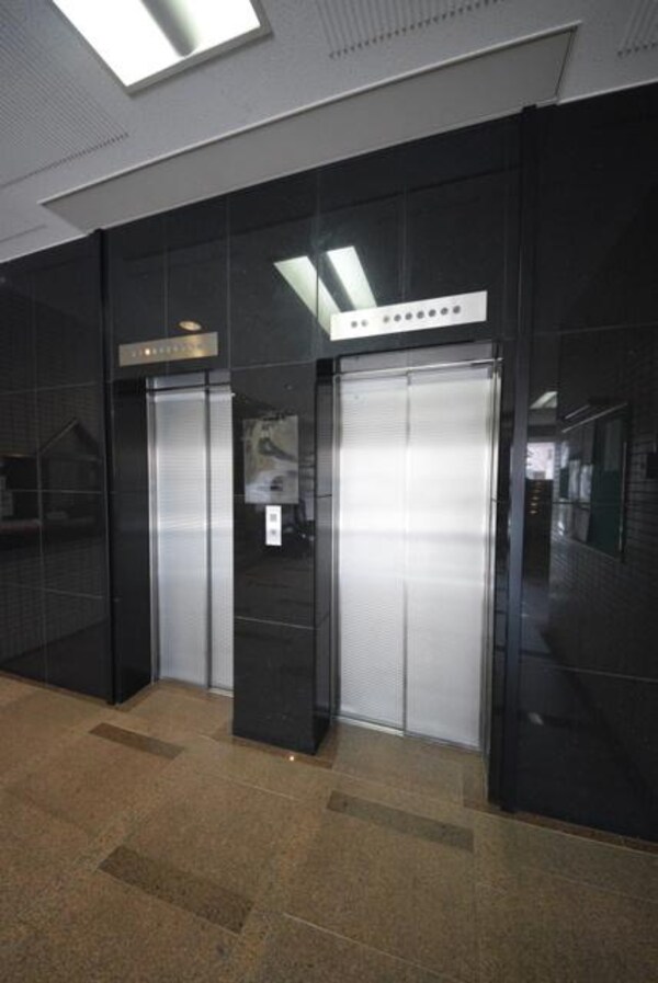 共有部分(★お部屋探しは株式会社タウンハウジング東京まで★)