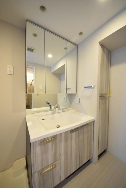 物件内観写真8　(☆独立洗面台☆)