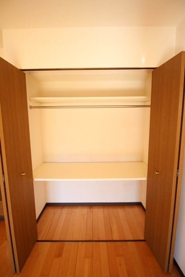 収納(★お部屋探しは株式会社タウンハウジング東京まで★)