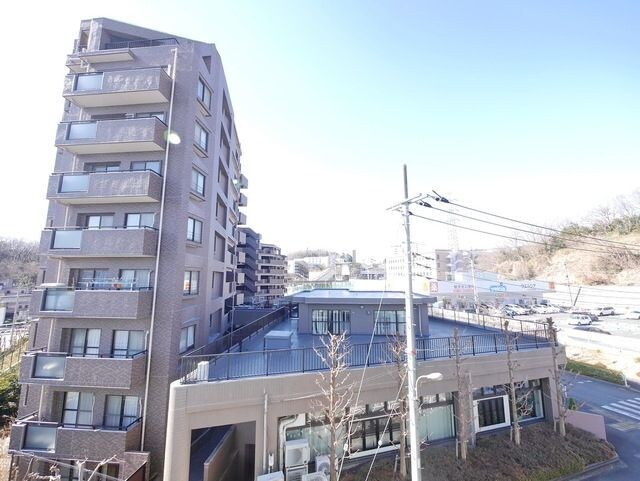 物件内観写真13　(★お部屋探しは株式会社タウンハウジング東京まで★)