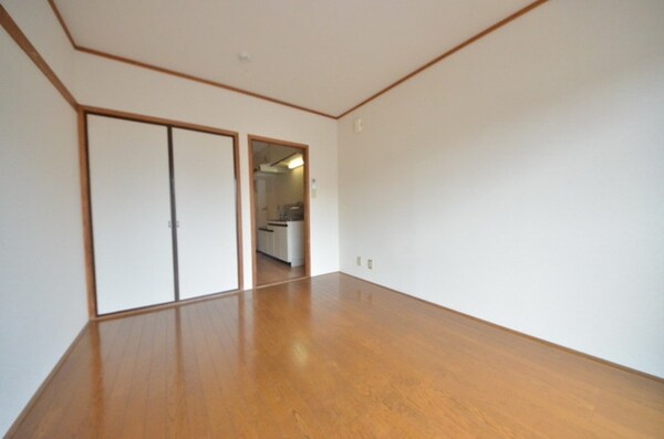 リビング・居室(洋室)