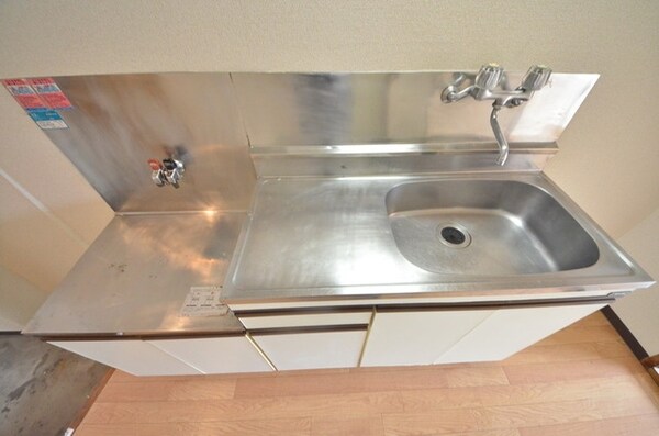 キッチン(キッチン)