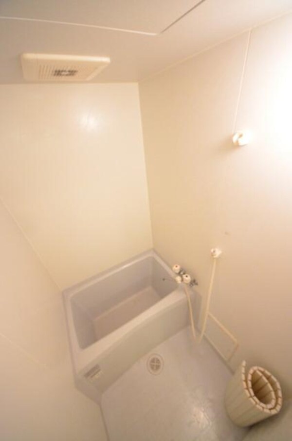 バス／シャワールーム等(バス／シャワールーム等)