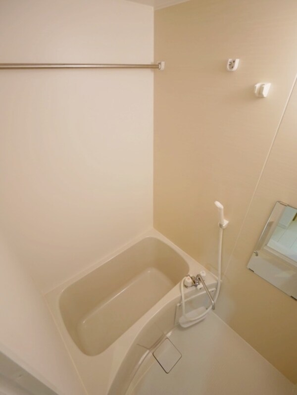 バス／シャワールーム等(★お部屋探しは株式会社タウンハウジング東京まで★)