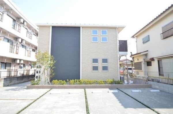 外観(★外観・共用部★)