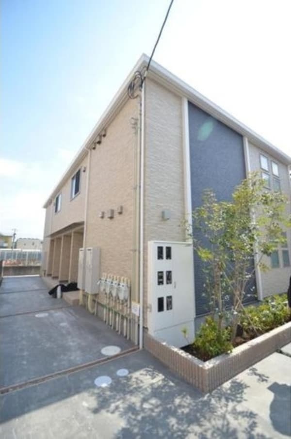 エントランス(★外観・共用部★)