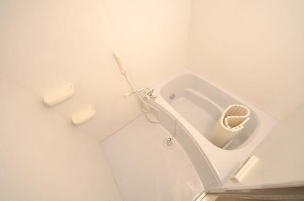 バス／シャワールーム等(☆ゆったりお風呂☆)