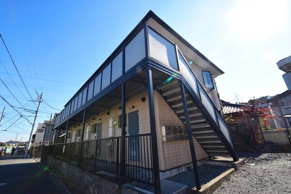外観(★お部屋探しは、タウンハウジング多摩センター店へ★)