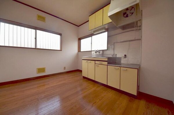 リビング・居室(★明るく綺麗なリビングは日々の生活も明るくなりますよね★)