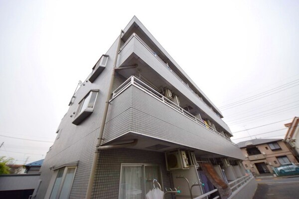 外観(★敷金礼金ゼロ★)