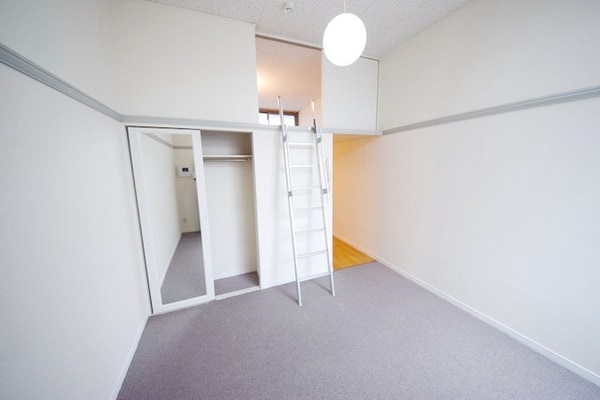 その他室内・内装(★きれいな洋室です★)