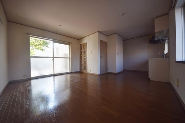 リビング・居室(リビング/居室)