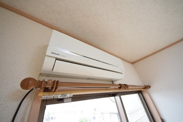 設備(☆エアコン２基設備しております☆)