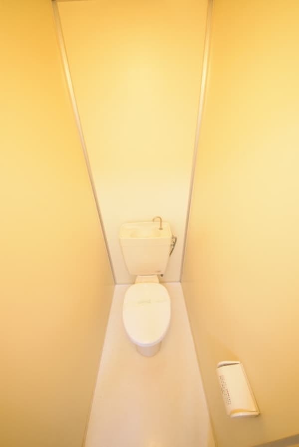 トイレ(☆清潔感あるトイレ☆)