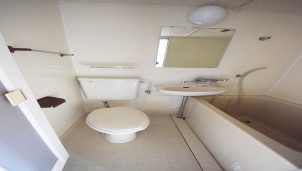 トイレ(★お部屋探しは株式会社タウンハウジング東京まで★)