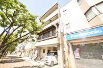 ドエルの外観写真