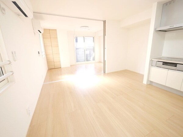 リビング・居室(★お部屋探しは、タウンハウジング多摩センター店へ★)