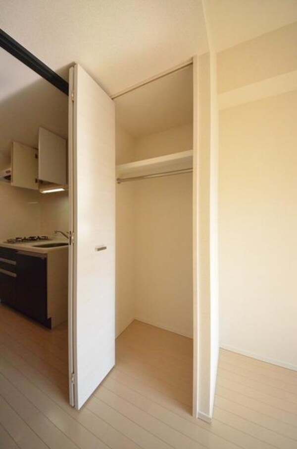 収納(☆奥までたっぷり収納可能です☆)