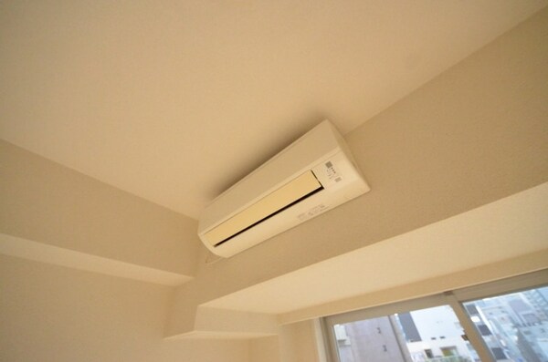 設備(☆エアコン設備しております☆)