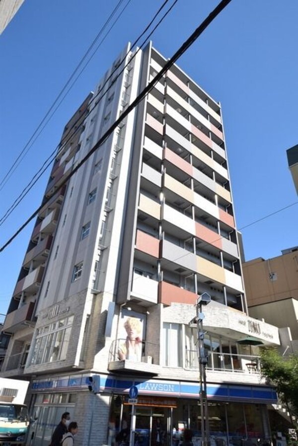 外観(★外観・共用部★)