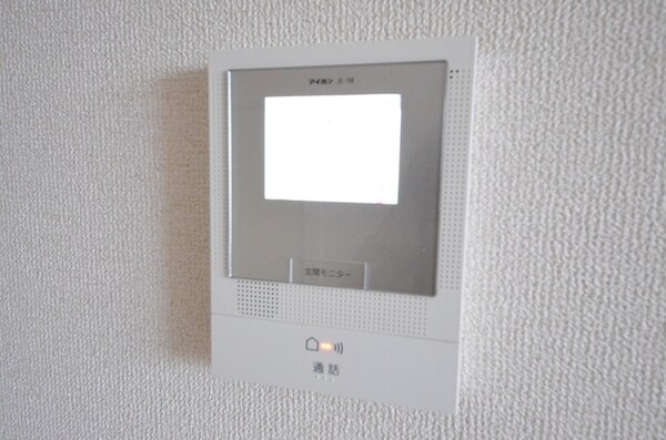 セキュリティ(★安心ＴＶドアホン★)