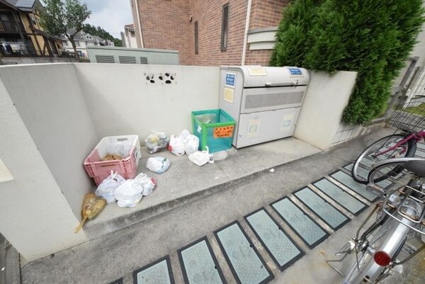 その他(☆ごみ置き場☆)