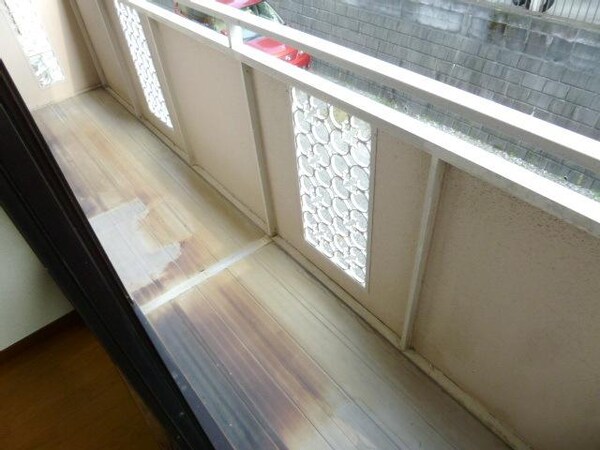 バルコニー(★お部屋探しは、タウンハウジング多摩センター店へ★)