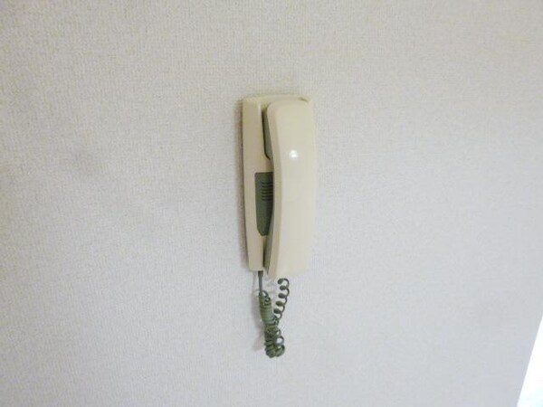 セキュリティ(★お問い合わせはタウンハウジング聖蹟桜ヶ丘店まで★)