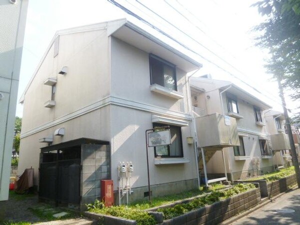 外観(★お部屋探しは、タウンハウジング多摩センター店へ★)