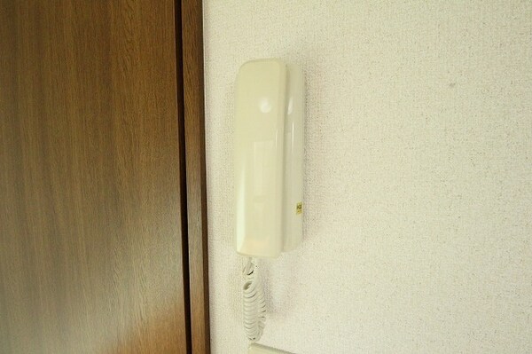 設備(☆　インターフォンあり　☆)