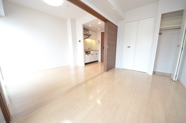 リビング・居室(☆明るい居室スペース☆)