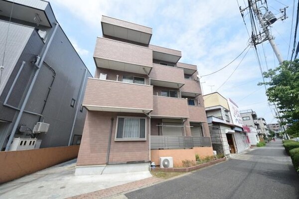 外観(☆内覧のご予約はタウンハウジング八王子店まで☆)