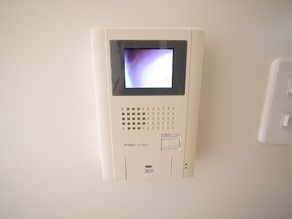 セキュリティ(★お部屋探しは、タウンハウジング多摩センター店へ★)