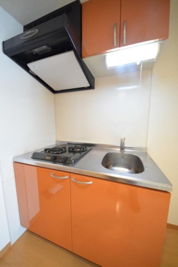 キッチン(★お部屋探しは株式会社タウンハウジング東京まで★)