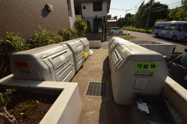 共有部分(★お部屋探しは株式会社タウンハウジング東京まで★)