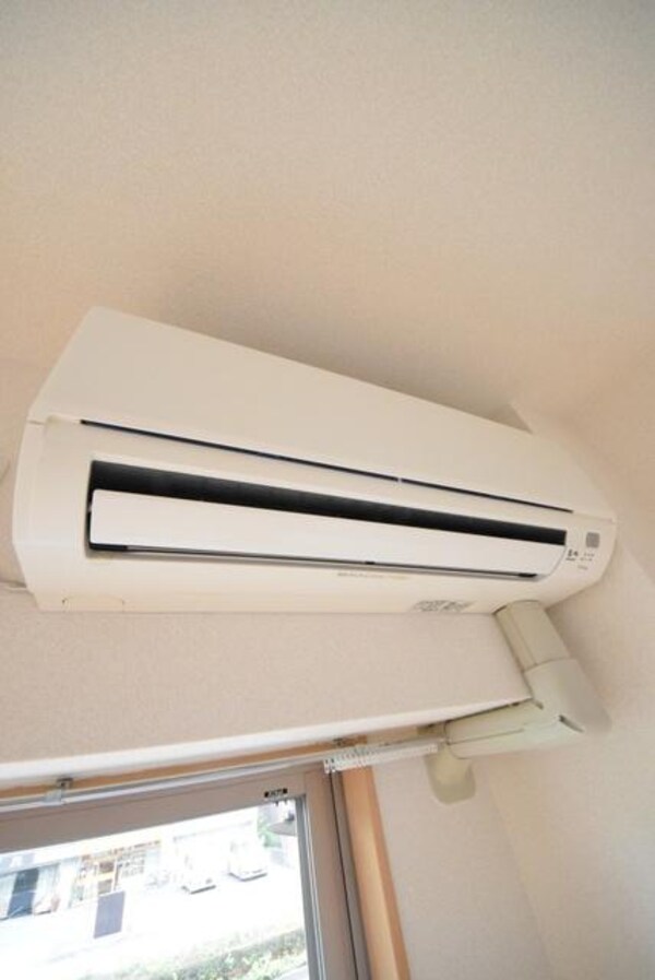 設備(★お部屋探しは株式会社タウンハウジング東京まで★)