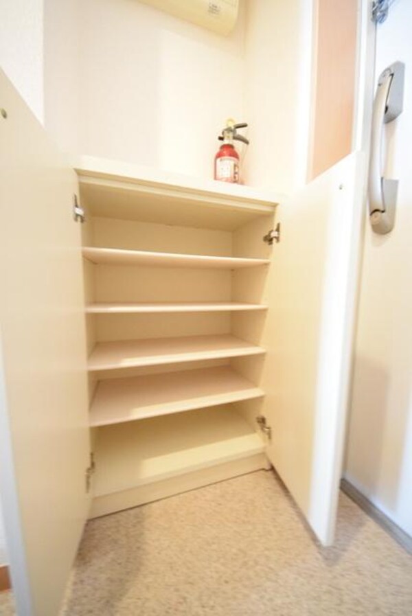 設備(★お部屋探しは株式会社タウンハウジング東京まで★)