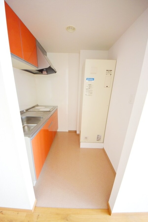 設備(★キッチンスペースです★)