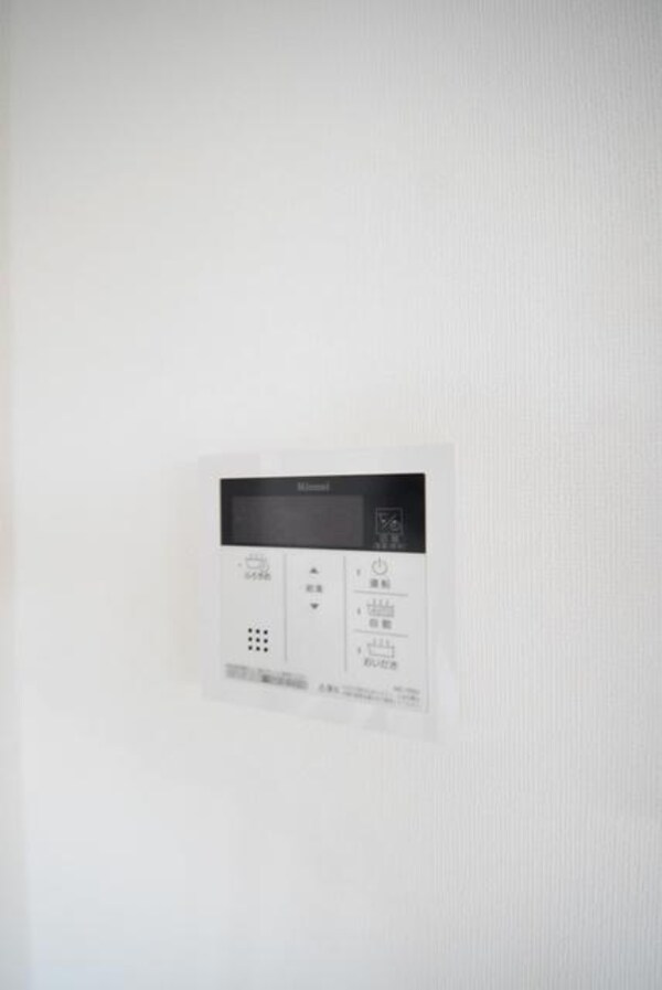 その他(☆自動給湯器☆)