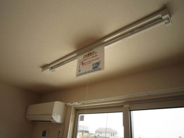 その他(☆室内物干し付☆)