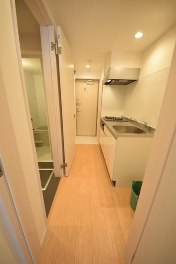 その他(☆キッチンスペース☆)