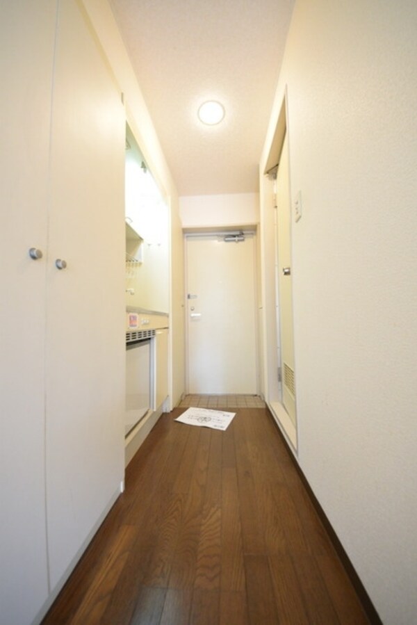 その他(★お部屋探しは株式会社タウンハウジング東京まで★)