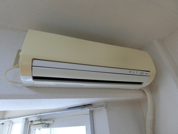 設備(★エアコン★)