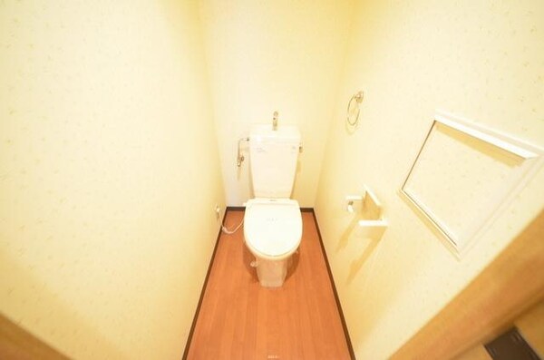 トイレ(★トイレ★)