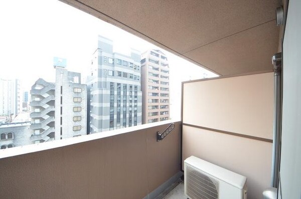 バルコニー(★景色★)