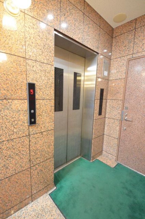 その他室内・内装(★エレベーター付き★)