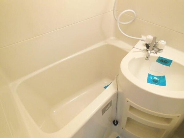 バス／シャワールーム等(☆お掃除らくらくバスルーム☆)