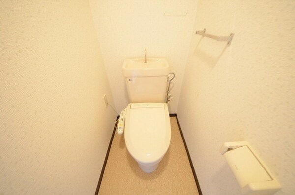 トイレ(☆おトイレ♪☆)