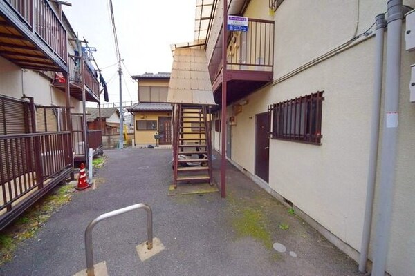 庭(★お部屋探しは株式会社タウンハウジング東京まで★)